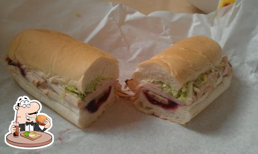 The Linden Store in Wellesley Restaurant reviews