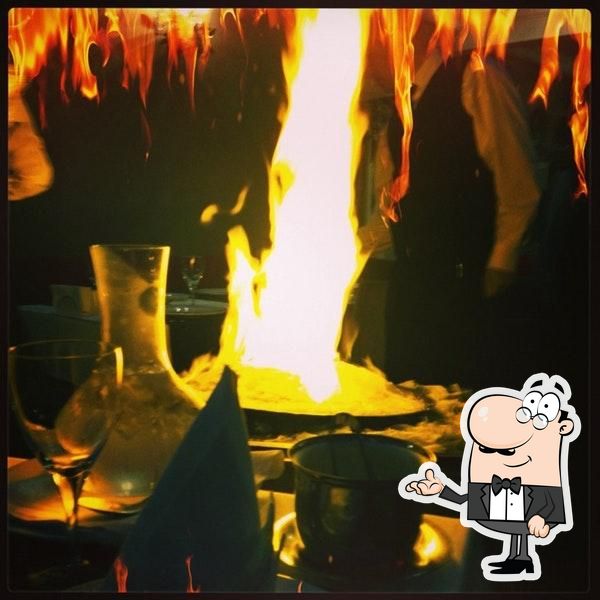 Akintiburnu - Restaurant in Arnavutkoy, Istanbul