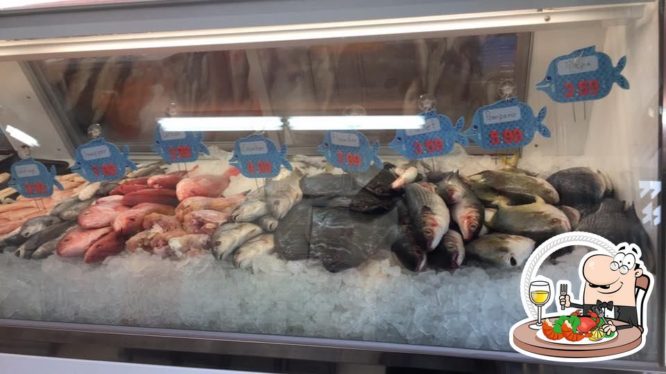 Palatka Jackie Seafood Palatka FL in Palatka Restaurant reviews