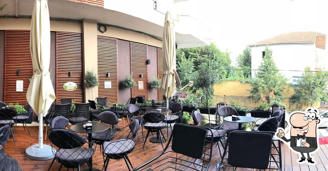 Sirius Bar, Tirana Restaurantbewertungen