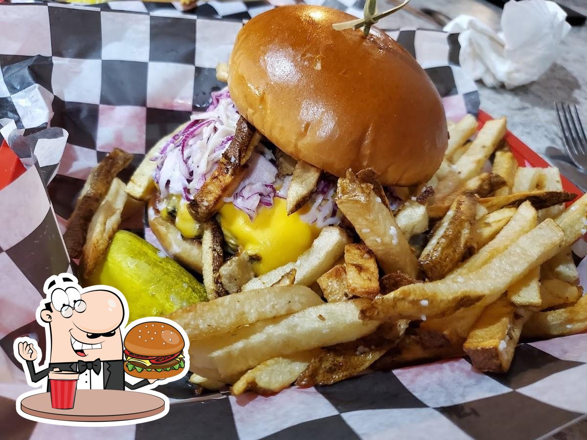 The Boxcar Restaurant LLC in Lilly Restaurant reviews