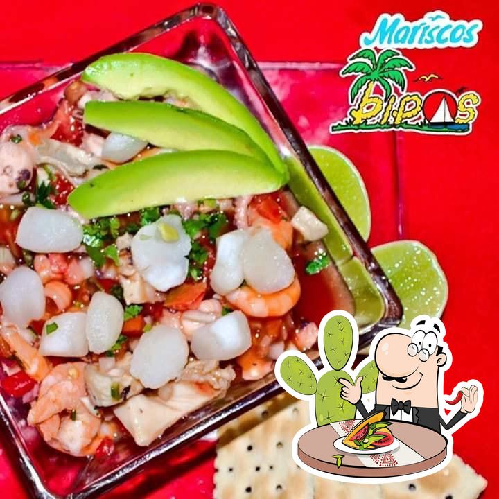 Restaurante Mariscos Pipo, Acapulco, Costera M. Alemán - Opiniones del  restaurante