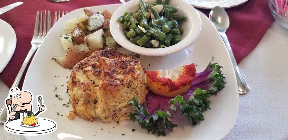 Finelli's Italian Villa in Altoona Restaurant menu and reviews
