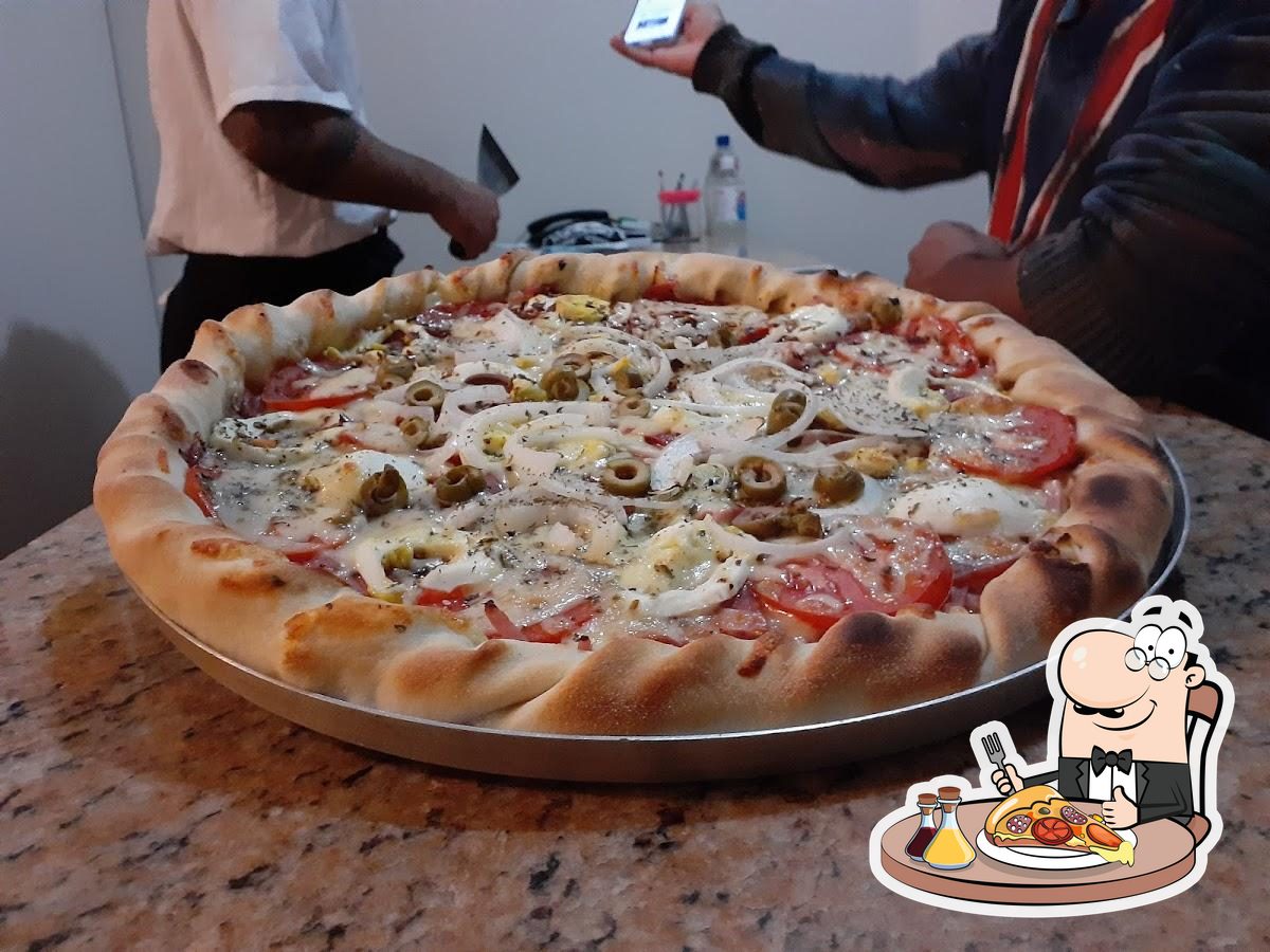 BENTO PIZZARIA, Brasília - Avaliações de restaurantes