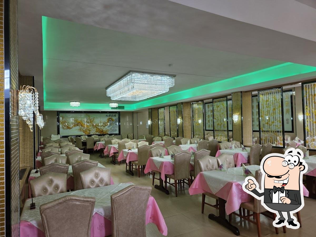china star cuisine all you can eat & drink