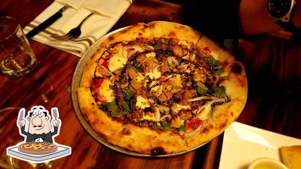 Pub y bar Cultivo, Ukiah Carta del restaurante y opiniones
