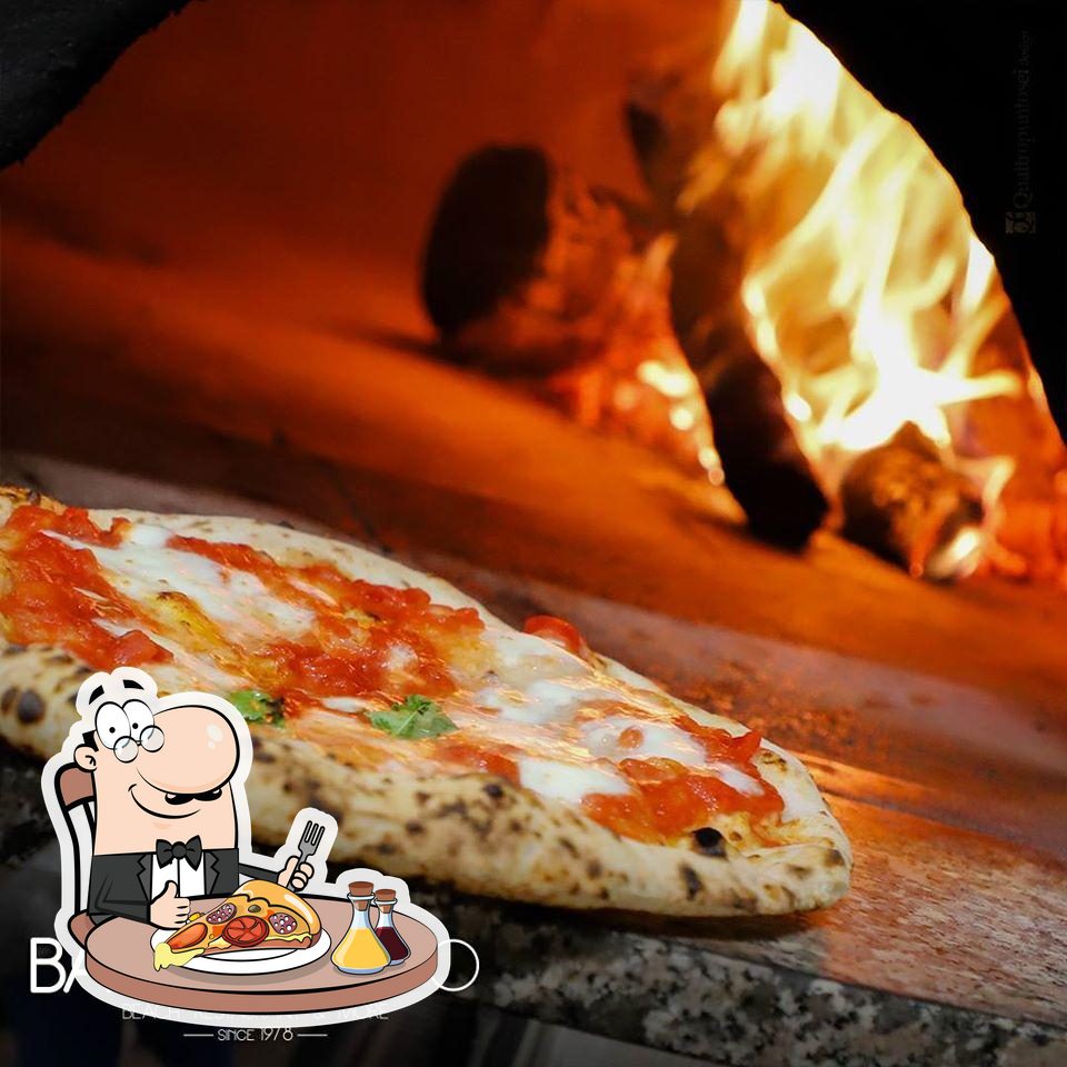 Lido Baffo Bianco pub & bar, Rossano Stazione Recensioni del ristorante