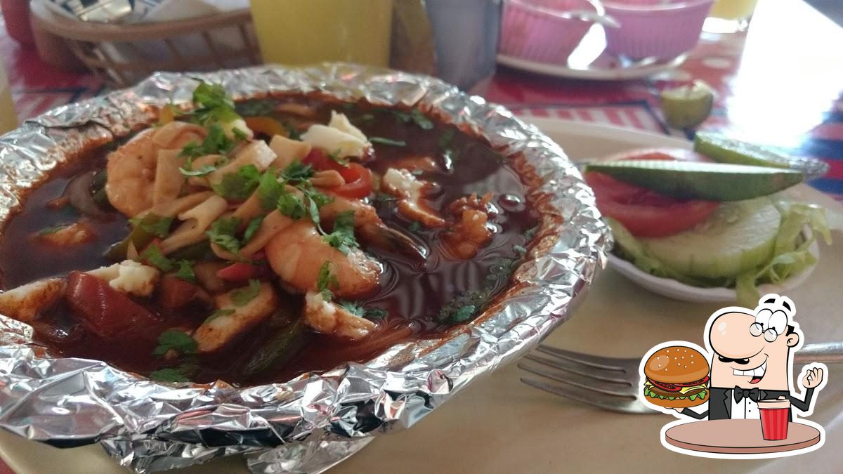 Mariscos Nacho restaurant, Rioverde - Restaurant reviews