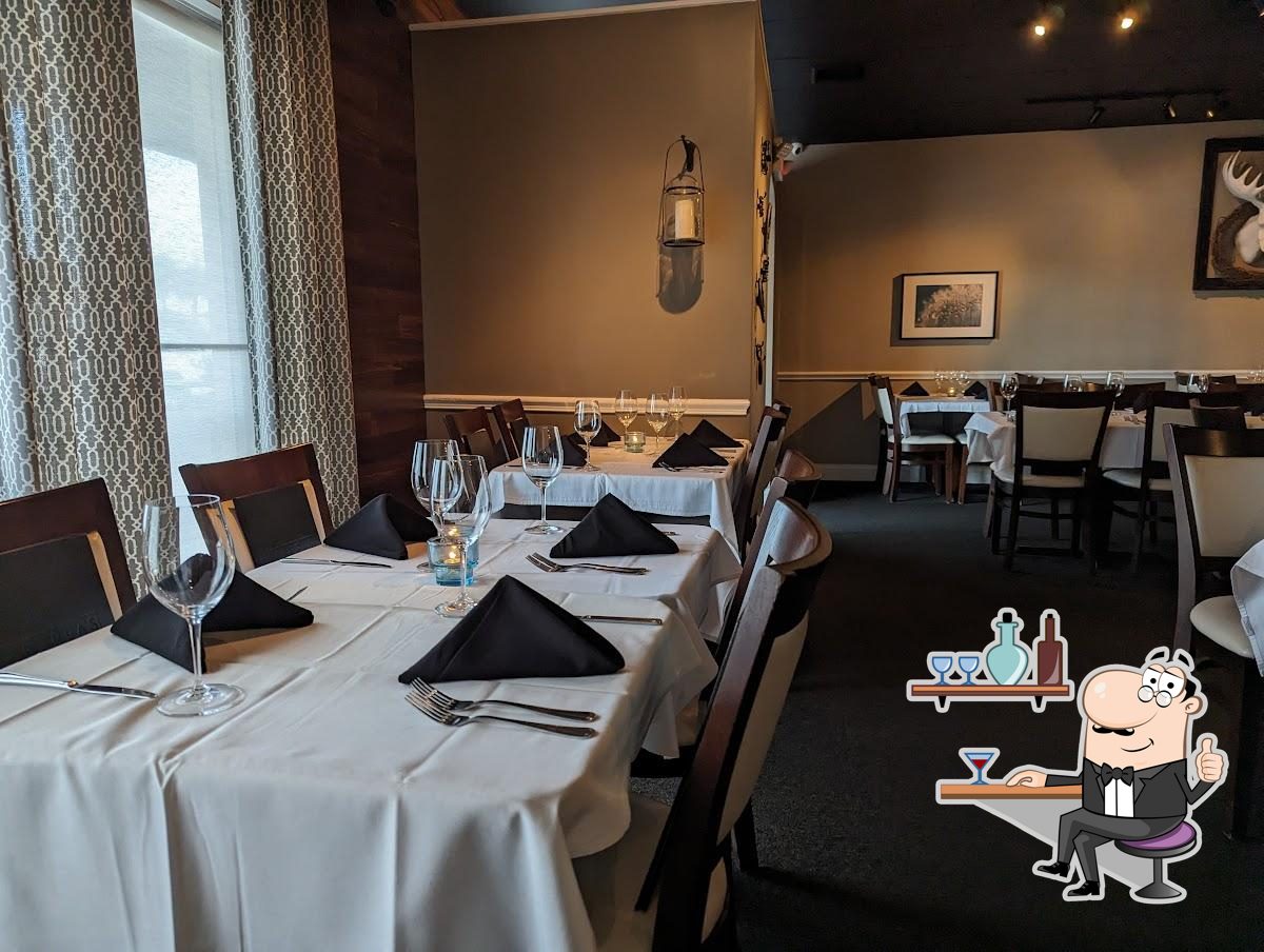 Scarpa's Italian Restaurant, Lakeland - Restaurant menu, prices and reviews