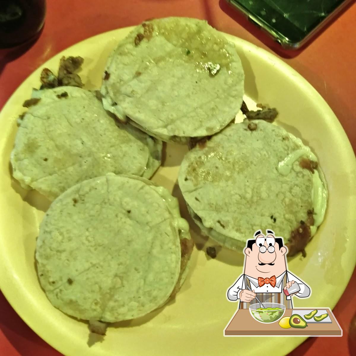 Restaurante Taquería Aaajiji, Ciudad Juarez, Blvd. Manuel Gómez Morín