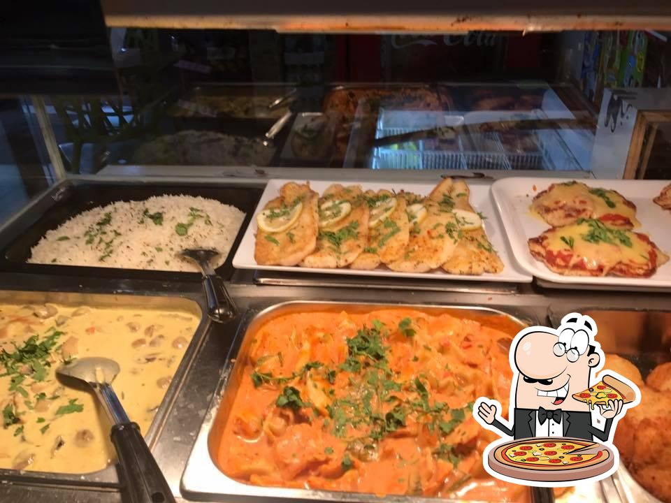 Freddys Cafe in Kingsgrove - Restaurant reviews