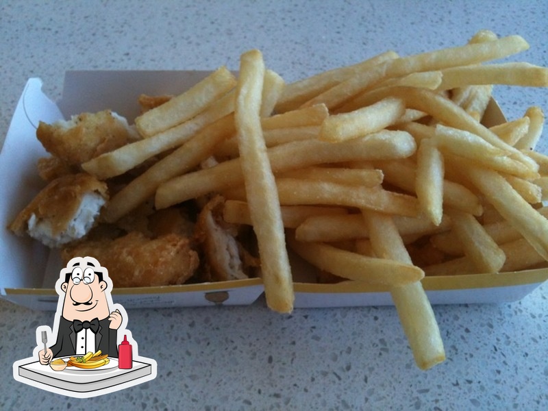 McDonald's, Cnr Billson Rd &, Graham St in Wonthaggi Restaurant menu