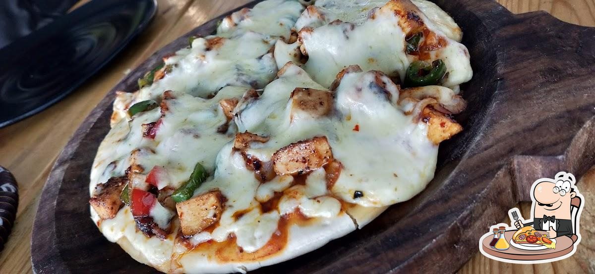 The Dome cafe Yelahanka, Bengaluru Restaurant reviews