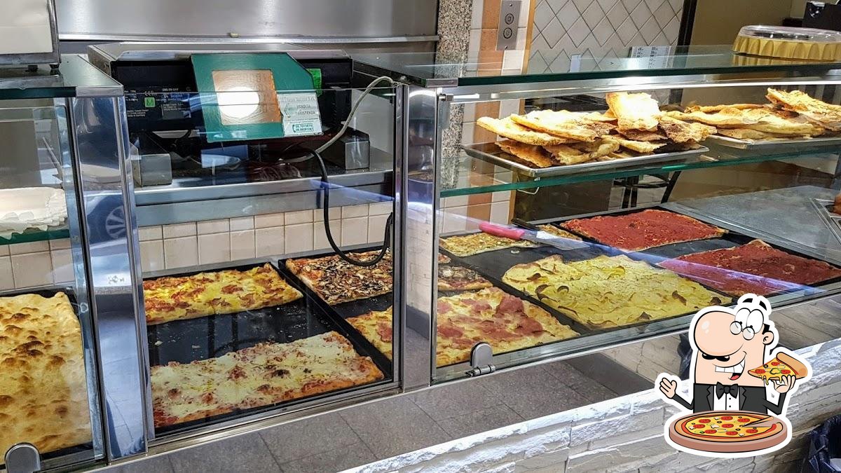 voglia di pizza santa giustina