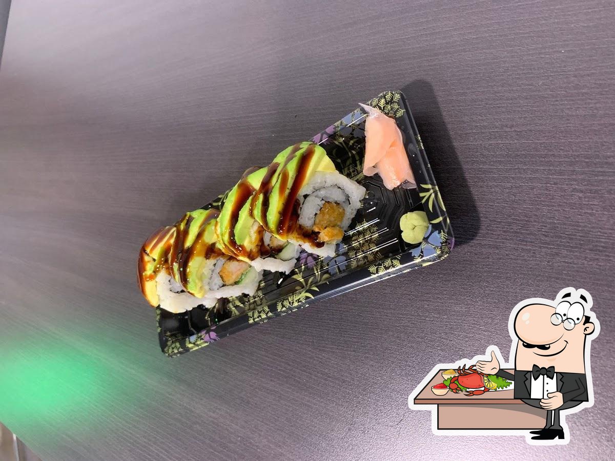 Araki Japanese in Leeming Restaurant reviews