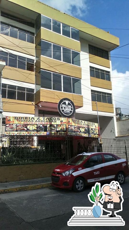 Restaurante Birria el Rebaño, Xalapa Enríquez - Opiniones del restaurante