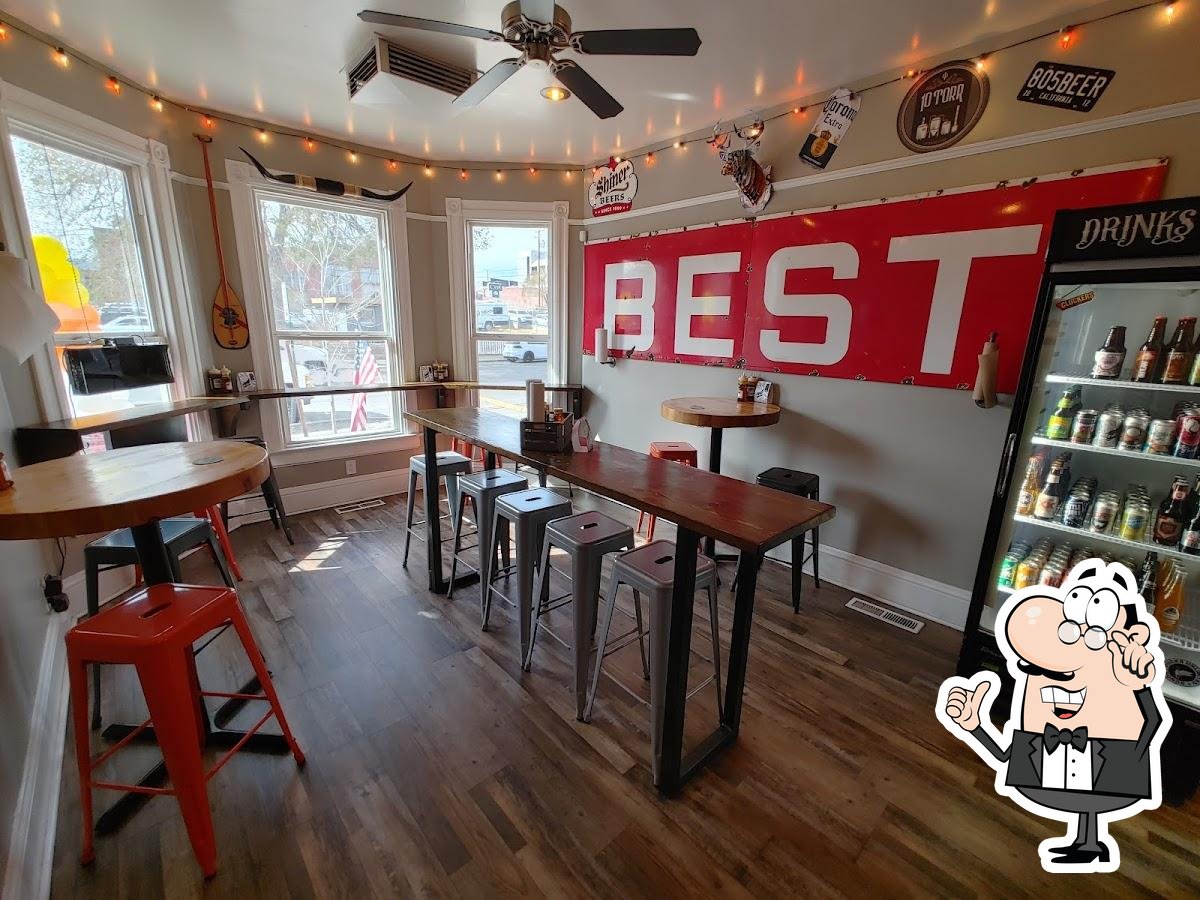 Brothers Barbecue in Reno Restaurant menu and reviews