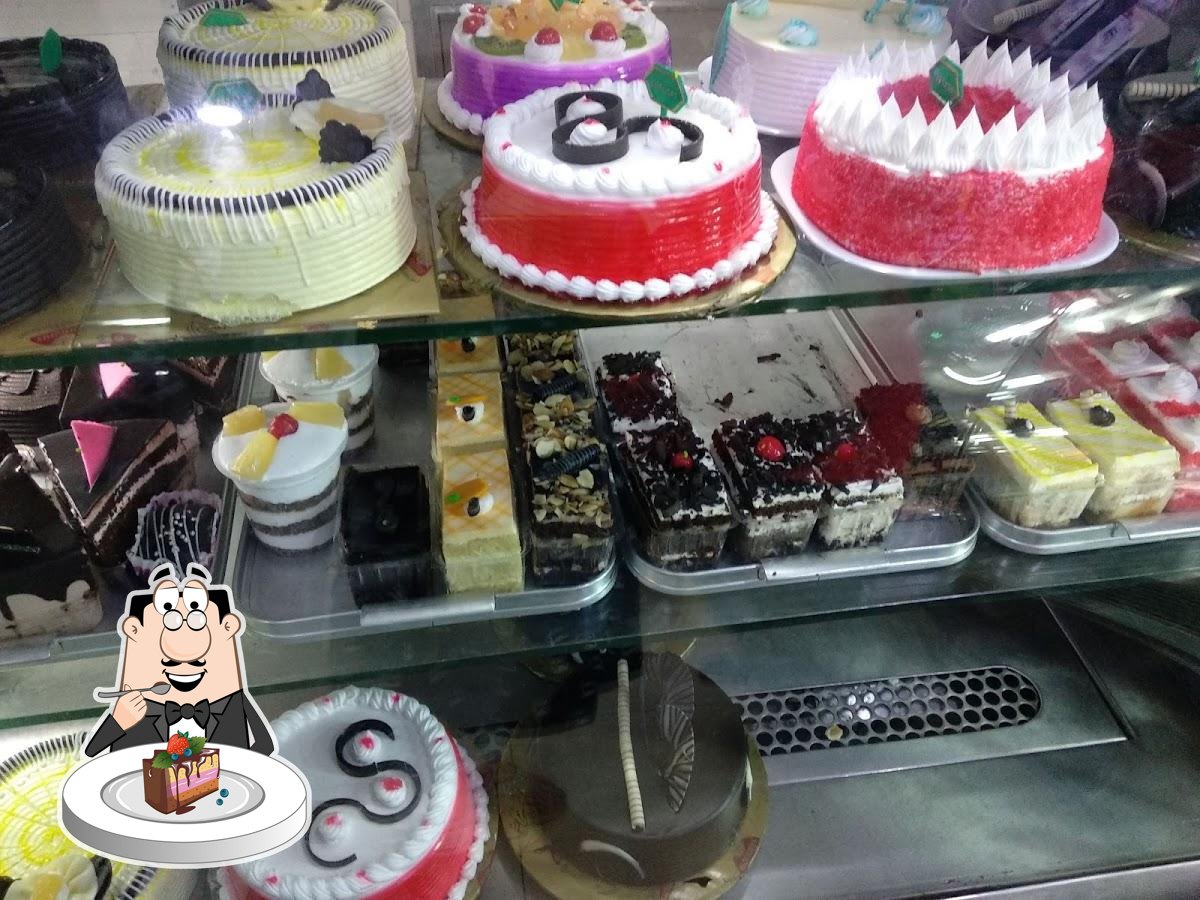 Top Birthday Cake Retailers in Kolhewadi, Pune - Justdial