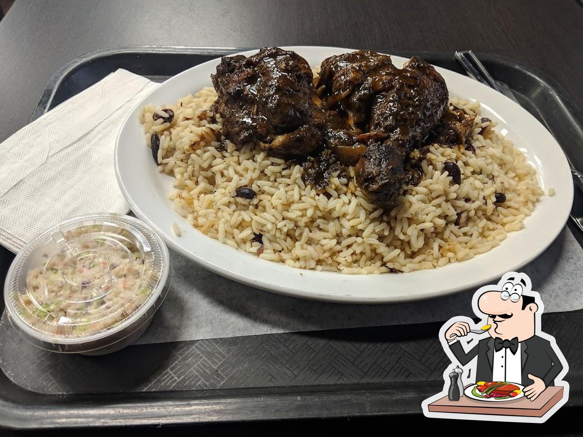 PEPPER ON THE SIDE - 34 Photos & 47 Reviews - 10671 Chinguacousy Road,  Brampton, Ontario - Caribbean - Restaurant Reviews - Phone Number - Yelp