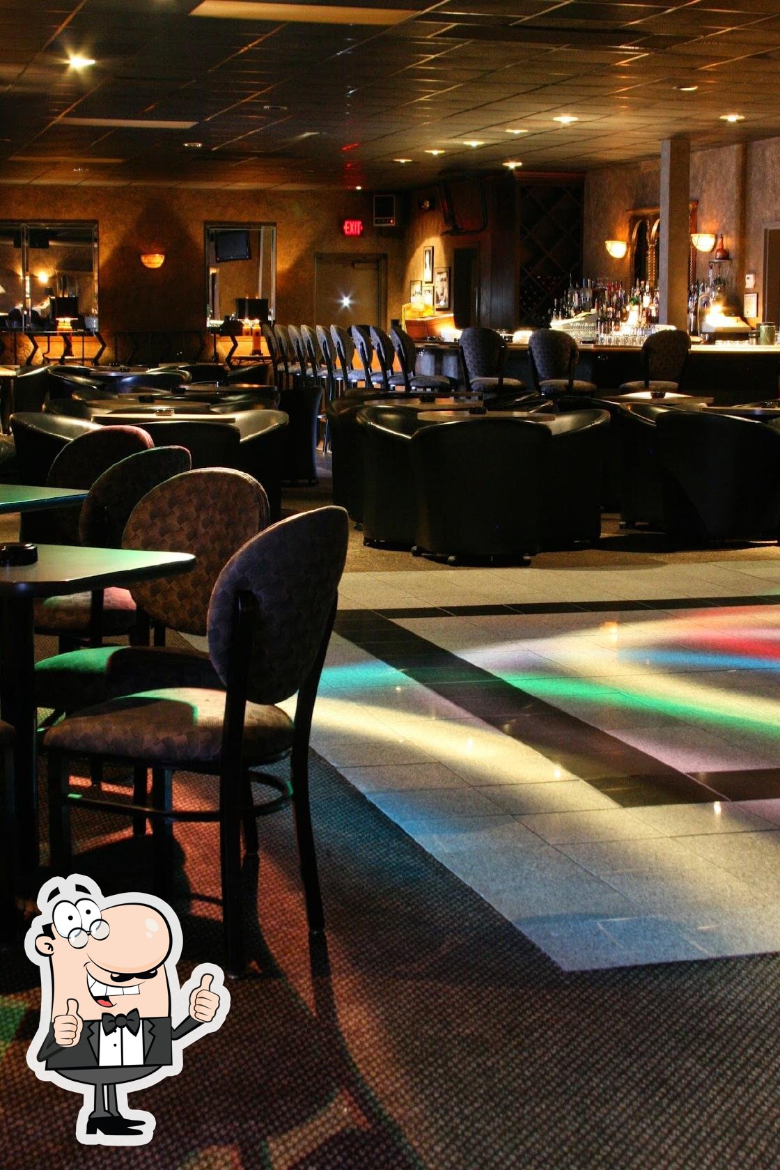 Touche The Night Club in Overland Park - Restaurant reviews