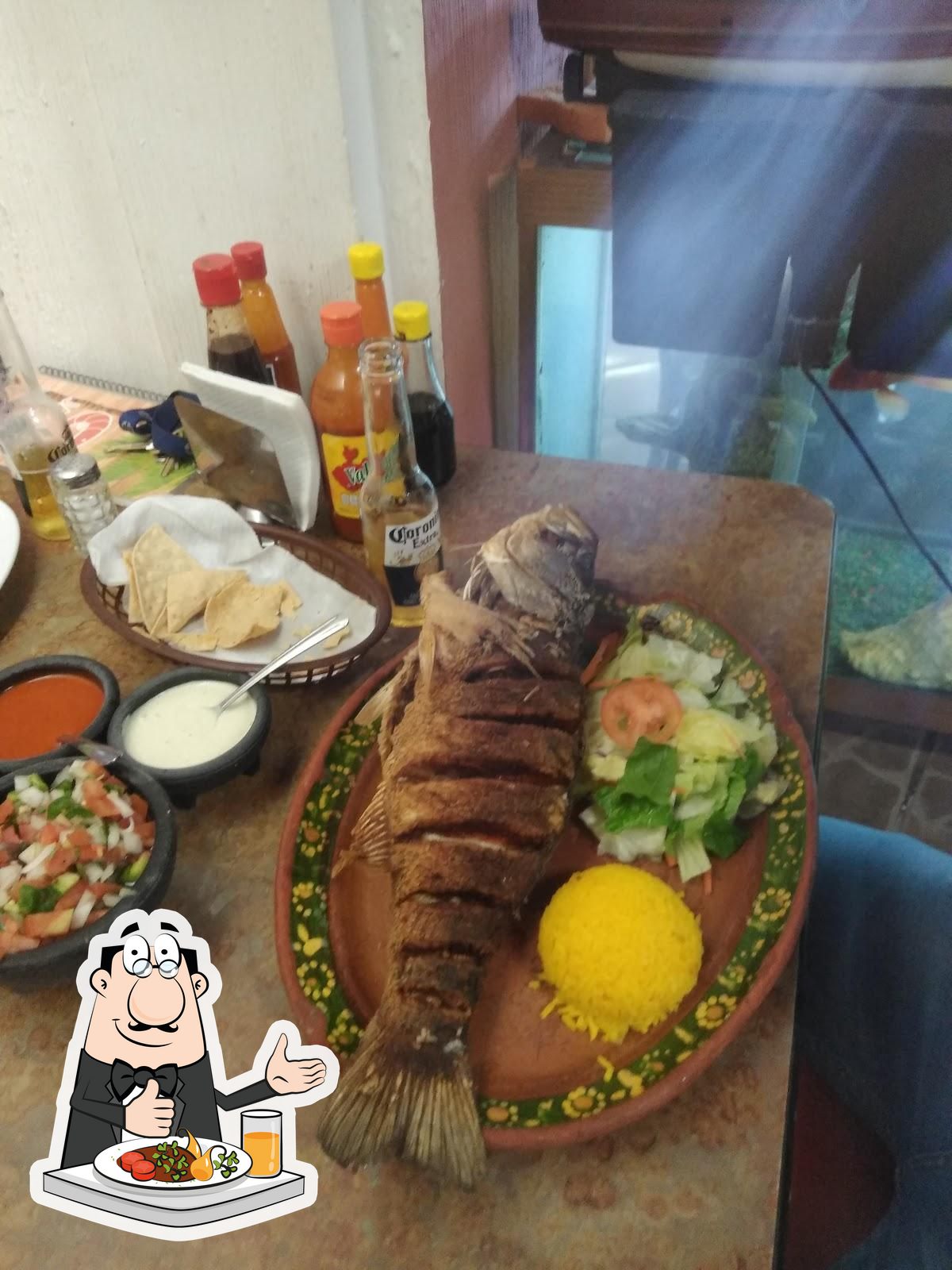 Javic's restaurant, Ciudad Juarez - Restaurant reviews