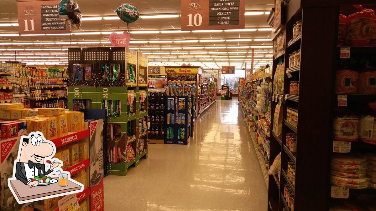 ShopRite of West Chester in West Chester Restaurant reviews