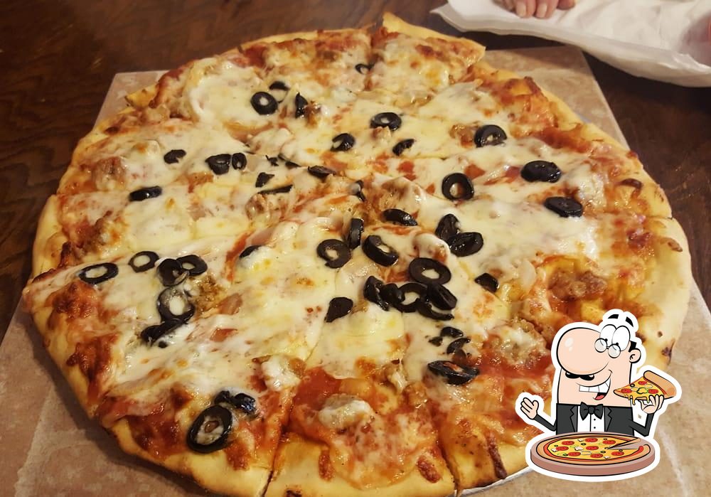 Galati's Family Restaurant in Sebring Restaurant menu and reviews