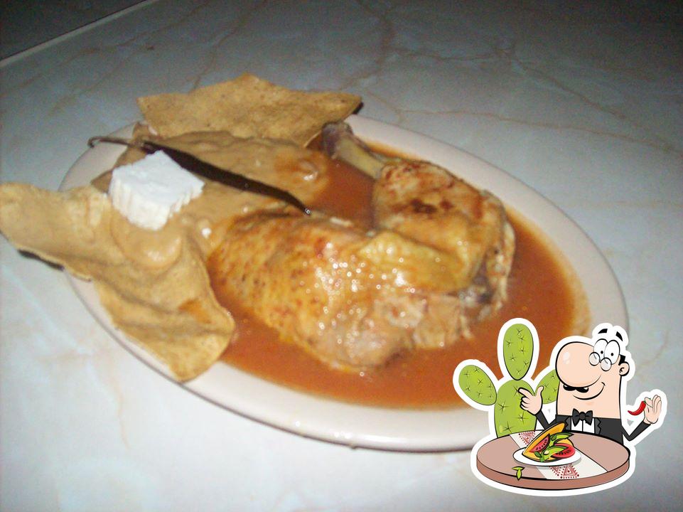 Birria de Pollo restaurant, Zapopan - Restaurant reviews