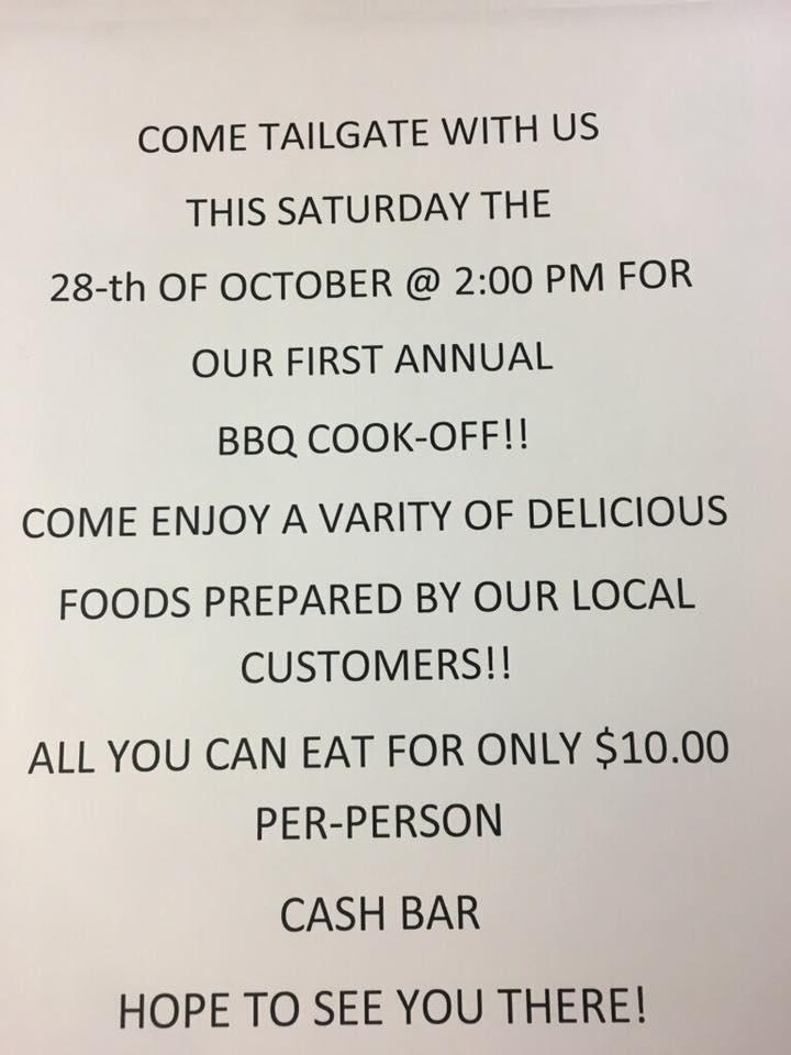 Ohio Inn in Warren - Restaurant menu and reviews