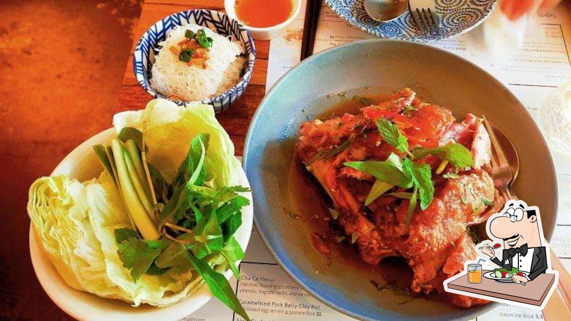Paper Plate Restaurant in Richmond Restaurant reviews