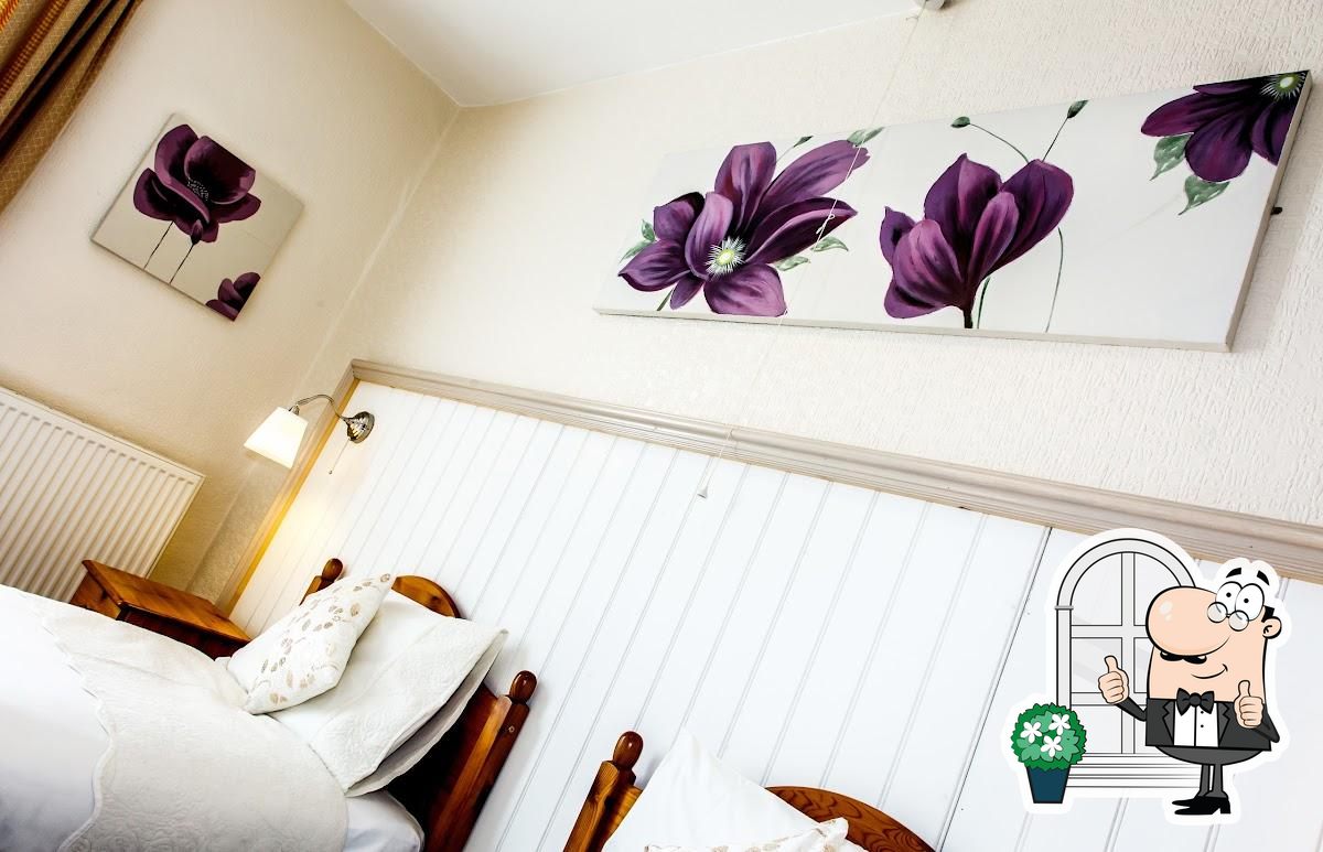 Pub y bar Bacchus Hotel, Sutton on Sea Opiniones del restaurante