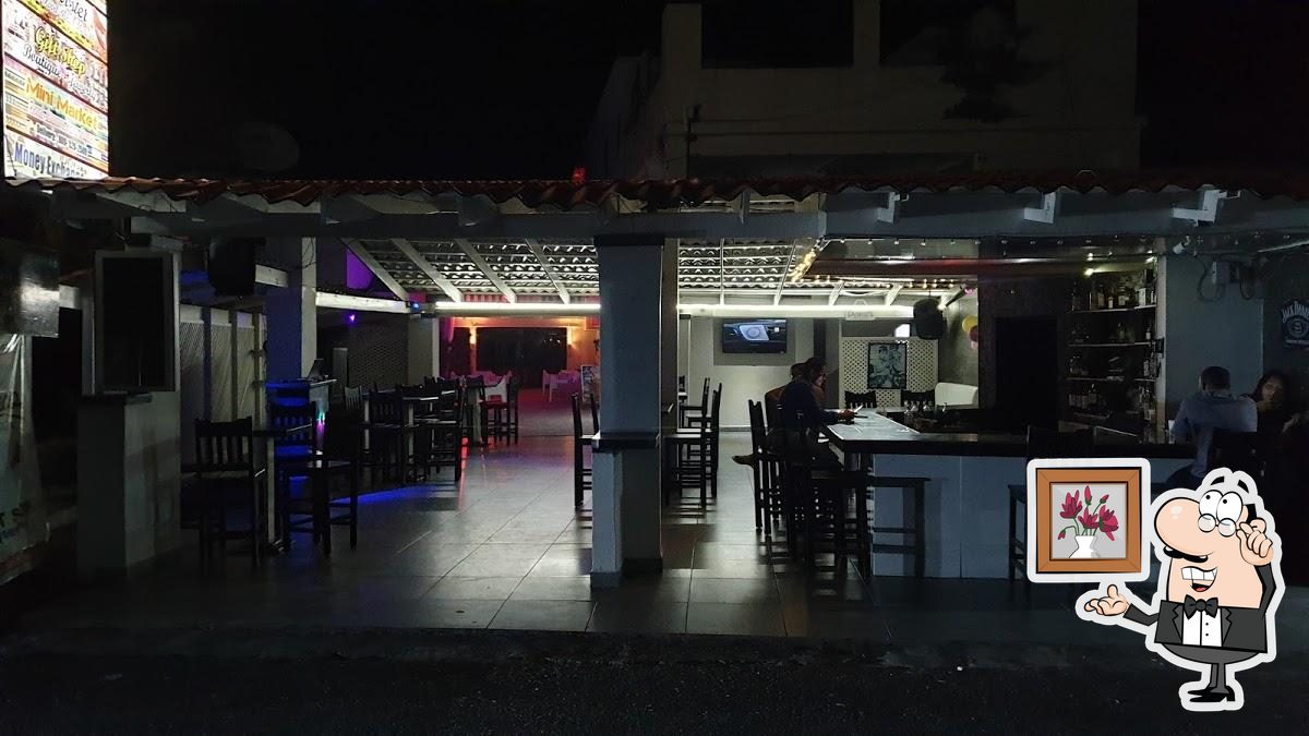 Chocolate Bar, Playa Juan Dolio, Plaza Chocolate Einkaufzentrum