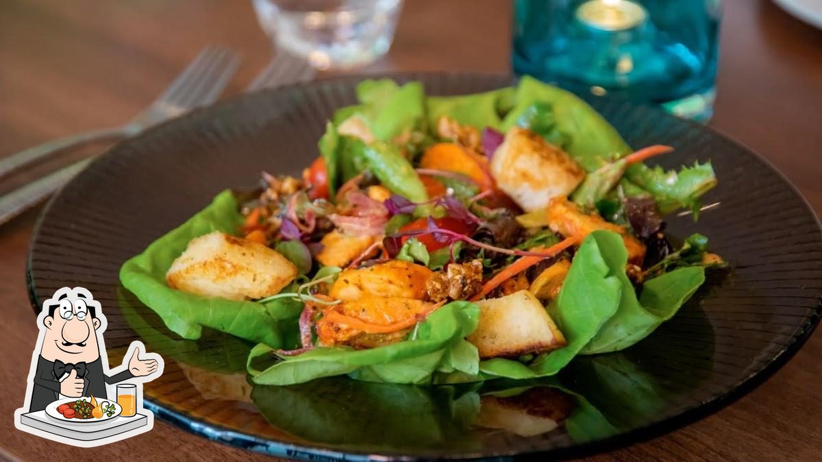 Saffron Summer Indian Restaurant Reigate in Reigate Restaurant menu