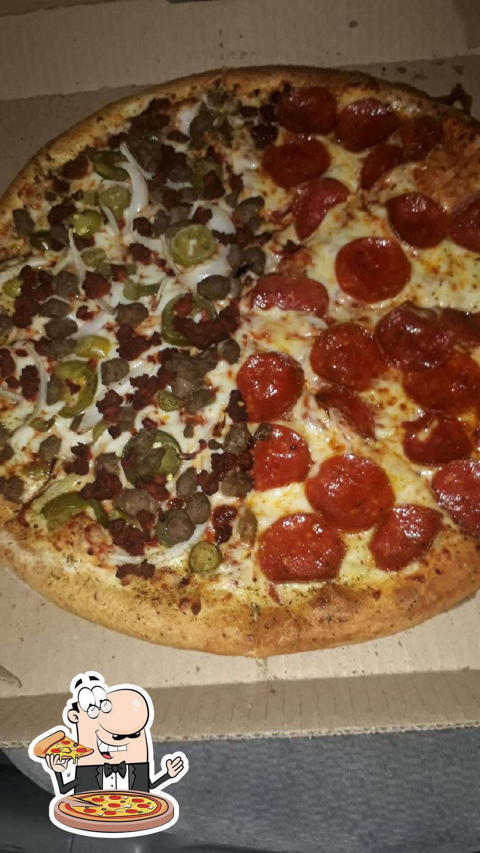 Arriba 33+ imagen dominos playas tijuana Viaterra.mx