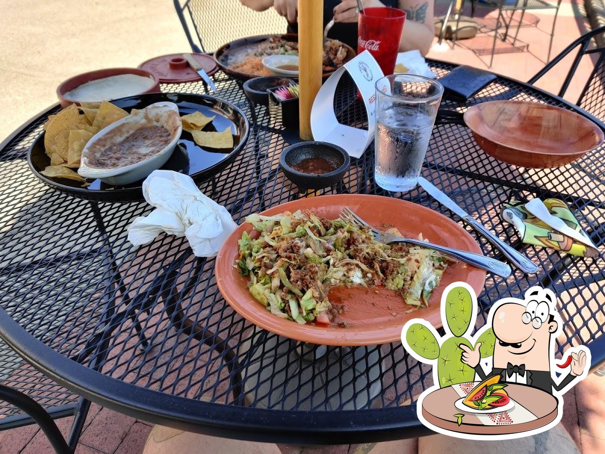 El Juan Colorado Mexican Restaurant, 8292 SW Nyberg St in Tualatin ...