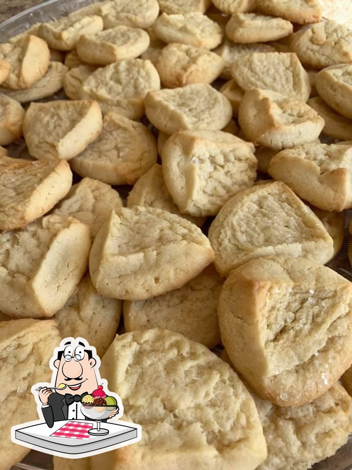 Bakers Outlet in Little Chute Restaurant menu and reviews