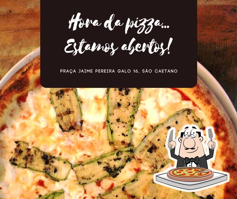 Hoje comemoramos 6 meses de Pizza Place em São Caetano!!, By Pizza Place  São Caetano