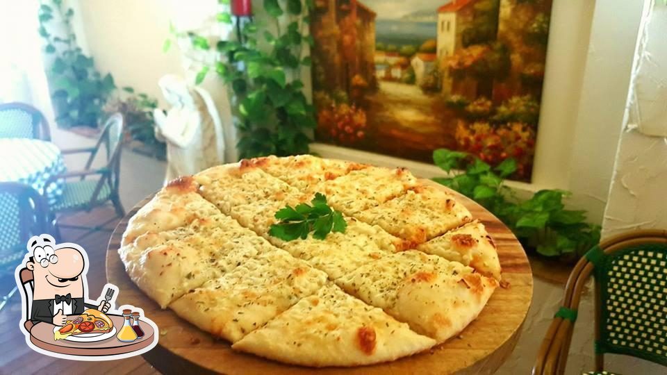 Marinara Restaurant Clayfield in Brisbane Airport Restaurant reviews