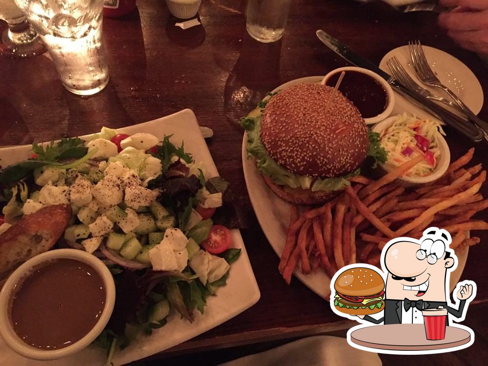 Perabell Food Bar in Patchogue Restaurant menu and reviews