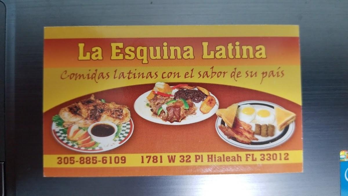 LA ESQUINA - SOHO, New York City - SoHo - Menu, Prices \u0026 Restaurant Reviews  - Tripadvisor, image size:1200x675