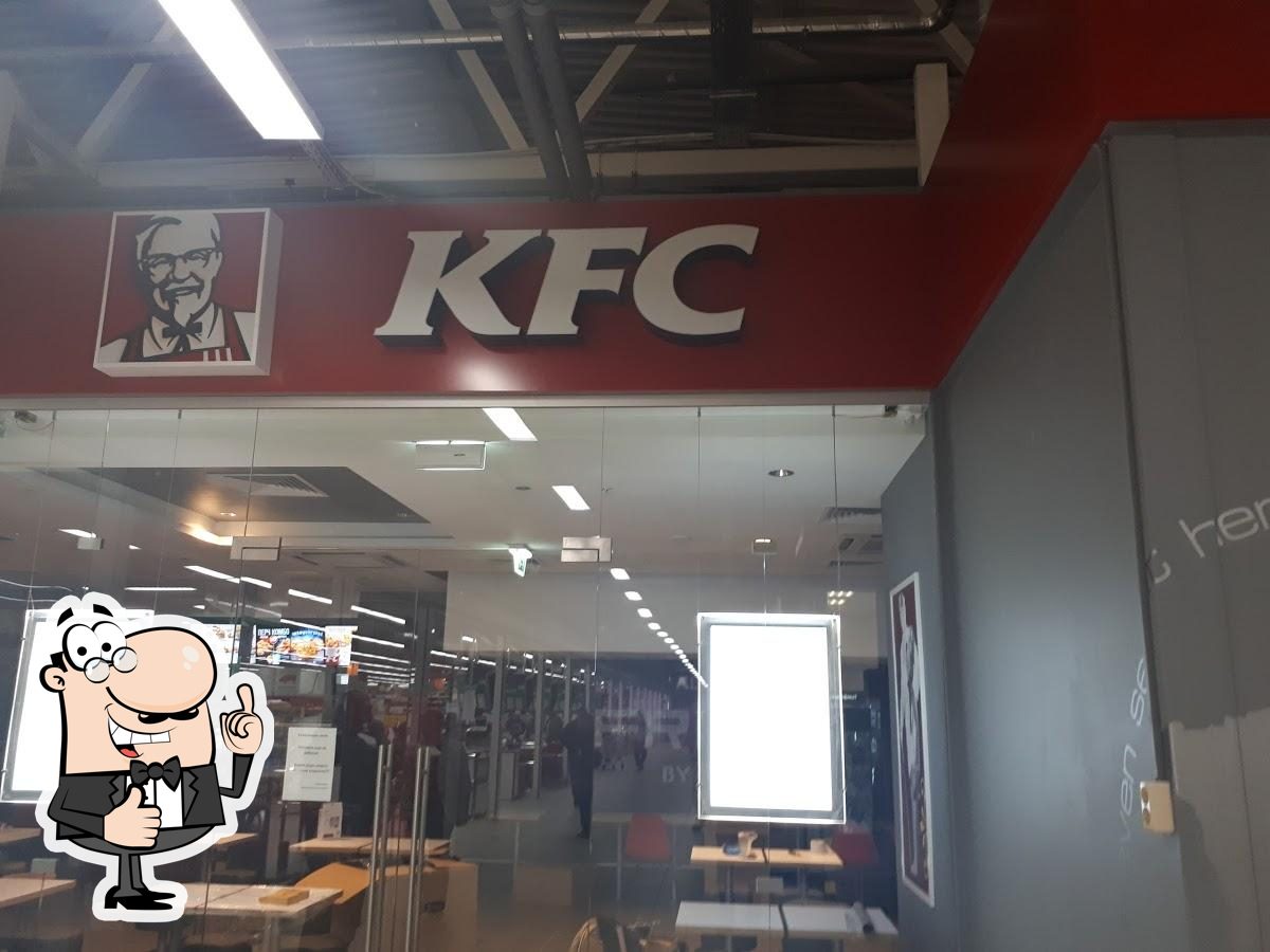 Ресторан KFC, Балашиха, улица Третьяка - Меню и отзывы о ресторане