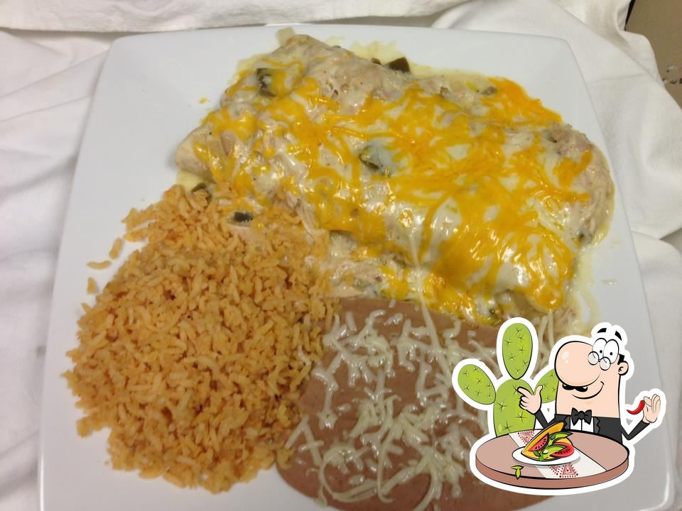 9 Beans & A Burrito Twin Falls in Twin Falls Restaurant menu and
