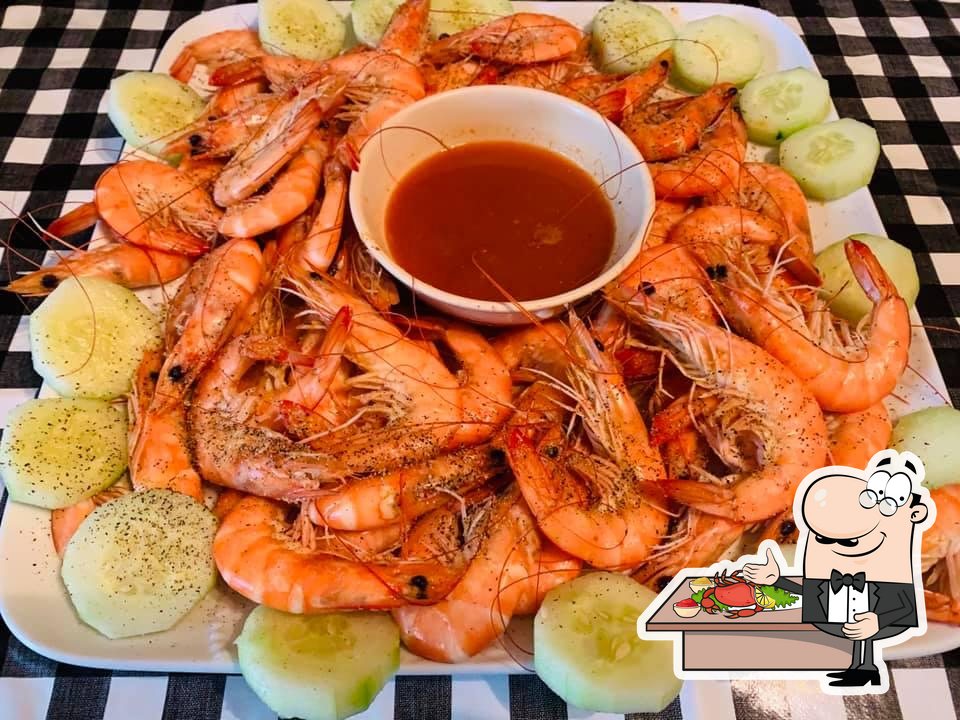 Restaurante Mariscos sinaloa, Memphis, Goldbrier Ln - Opiniones del  restaurante