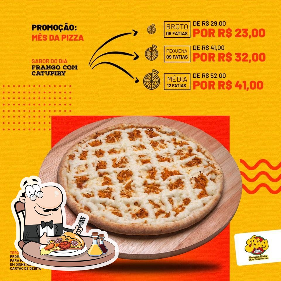 Pizza gigantesca e tradicional em Balneário Camboriú. #pubIi #pizza #p