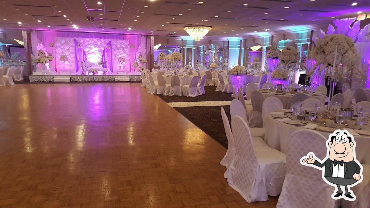 Pines Manor in Edison Restaurant menu and reviews
