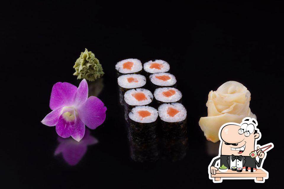 sushicraft