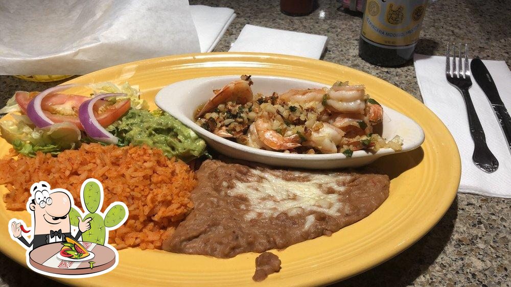 Casa Blanca Restaurant, 72286 CA111 suite j 3/4 in Palm Desert