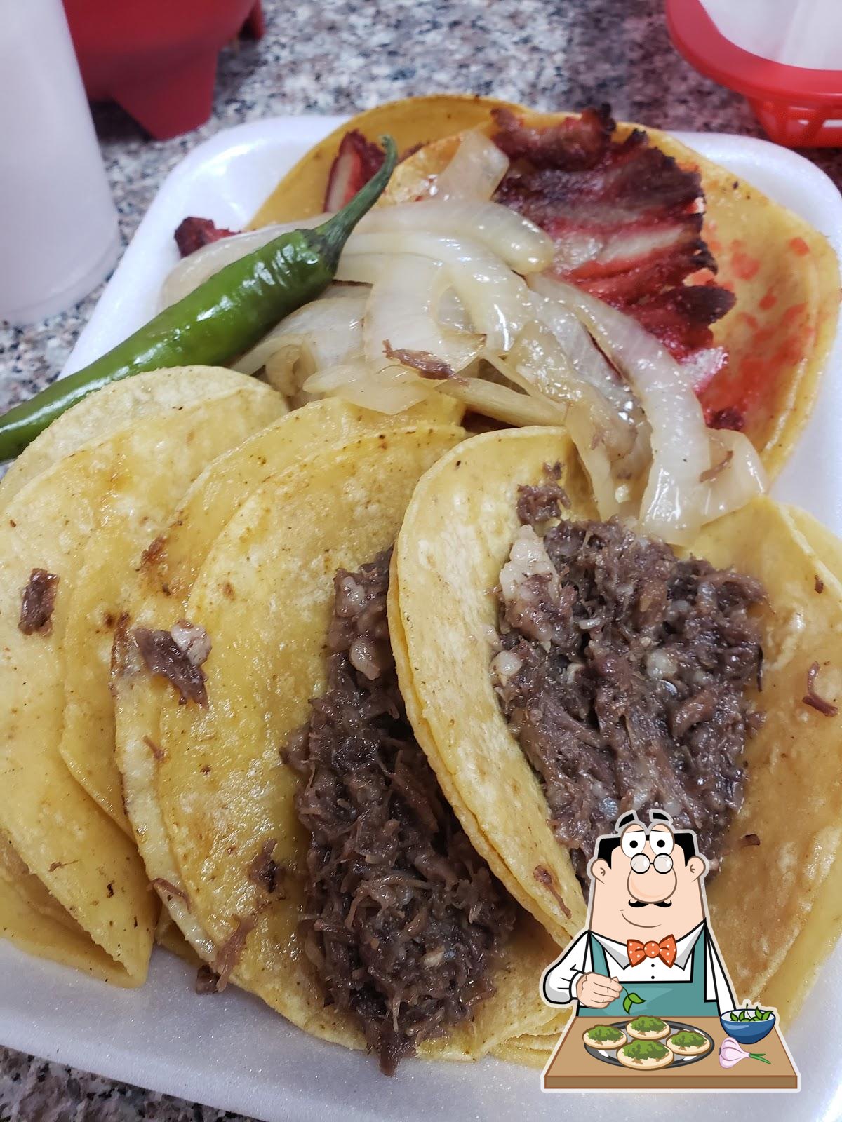 LA SILLA TAQUERIA - 15 Photos & 17 Reviews - 1720 W Bruton Rd