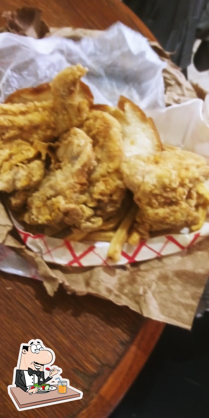 Pumpkins Place in Maywood Restaurant reviews