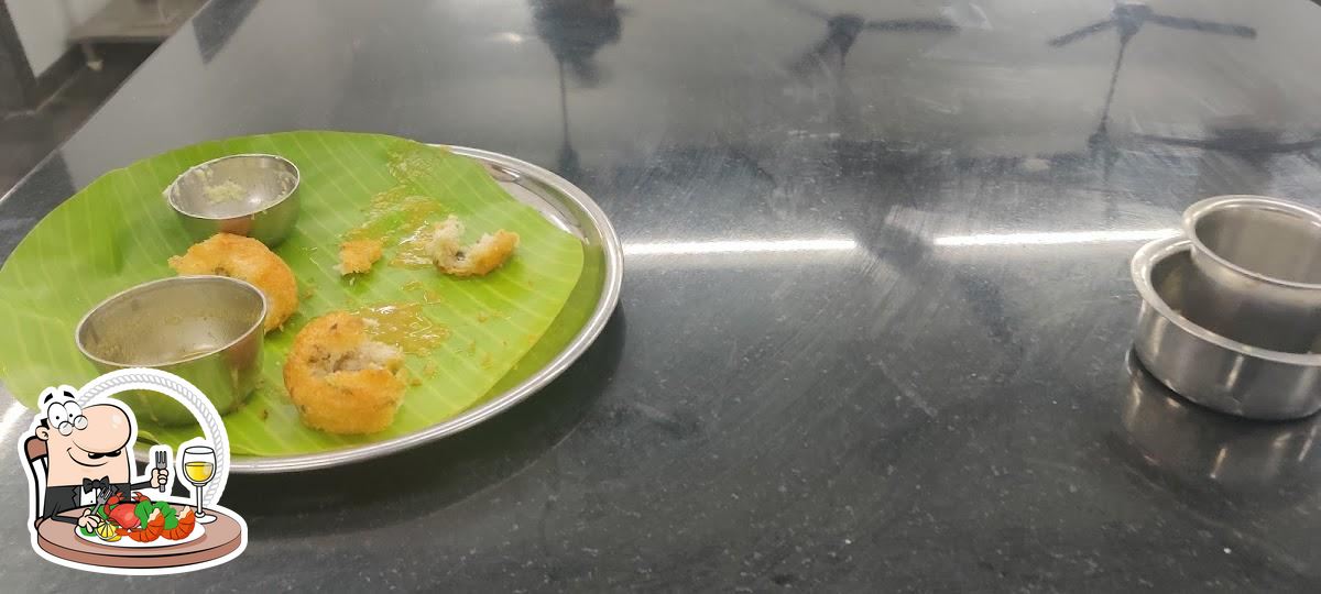 CS Canteen, Coimbatore Restaurant reviews